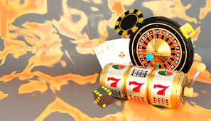 Experience the Thrill at Betmac Online Casino UK