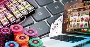Explore the Exciting World of Online Gaming with Megapari 72079583 Explore the Exciting World of Online Gaming with Megapari 72079583