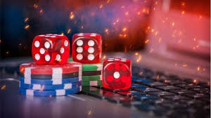 Exploring Boombet Online Casino UK A Comprehensive Guide
